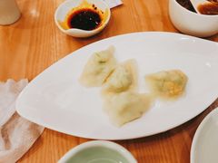 -船歌·鱼水饺青岛菜(国贸商城店)