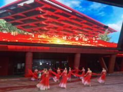 -三亚红色娘子军演艺公园景区