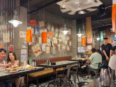 -辉记炭烧海鲜大排档·老字号(福田店)