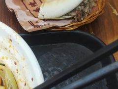 -老陈婆手工面庄