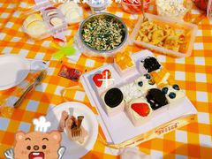 -上海滨江森林公园