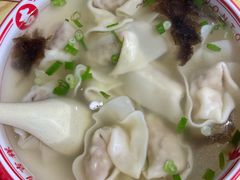 -五四广场美食城(福泰广场店)