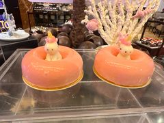 -百香自助餐厅·西安唐隆国际酒店(曲江店)