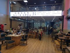 -晓靖轩烧烤(沙河风情店)