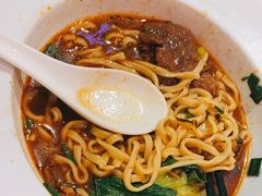-贯一台湾牛肉面(八一七中路店)