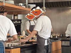 -BOR Eatery(安福路店)