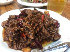 -红实家常菜(静安里店)
