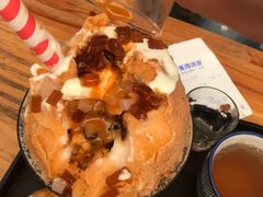 -WONDER ICE 萬得冰田(建設路总店)