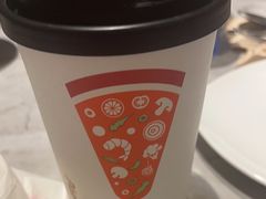 -必胜客(营口万达店)