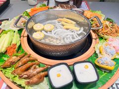 -椰小鸡·琼州糟粕醋(美兰缤纷城店)