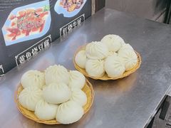 -郑家包子牛肉拉面(尚勤路店)