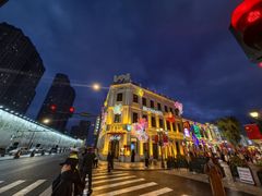 -中华巴洛克风情街