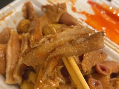 -细妹五香牛杂(步行街店)