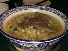 -宝鸡民族饭庄(英达路店)