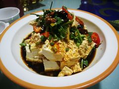-蒙古大营·蒙古演绎餐厅(赛马场店)