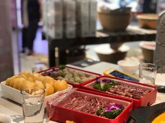 宜宾小香肠-川锅一号火锅(睢宁店)