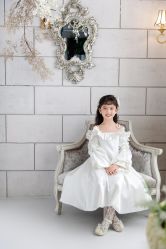 -芳妮豆丁儿童摄影(民治旗舰店)