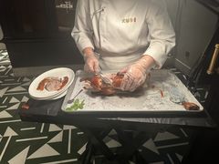 -贝勒爷·酥不腻烤鸭