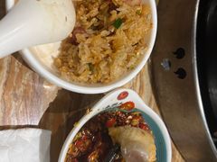 -春润大地海南椰子鸡(沙井京基百纳广场店)