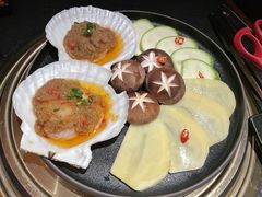 -300杯·和牛烧肉清酒专门店(廊里店)