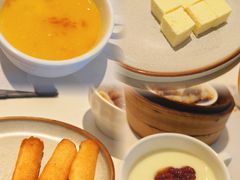 一口酸奶-万龙洲海鲜(南新仓店)