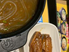 -老娘舅中式快餐(美好广场店)
