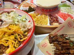 -怪噜范·老贵阳街头名小吃(汇金星力城店)