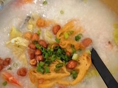 -稻香酒家·33年老字号·港式粤菜(富邦中心店)