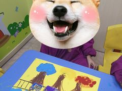 -东方童画少儿美术(莘庄体验馆)