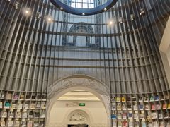 -思南书局·诗歌店