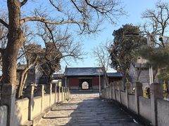 -龙泉寺