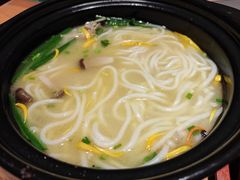 -云海肴·汽锅鸡·云南菜(高德置地店)
