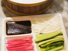 -雀蓝川菜(星悦汇店)