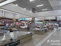 -科巷菜场