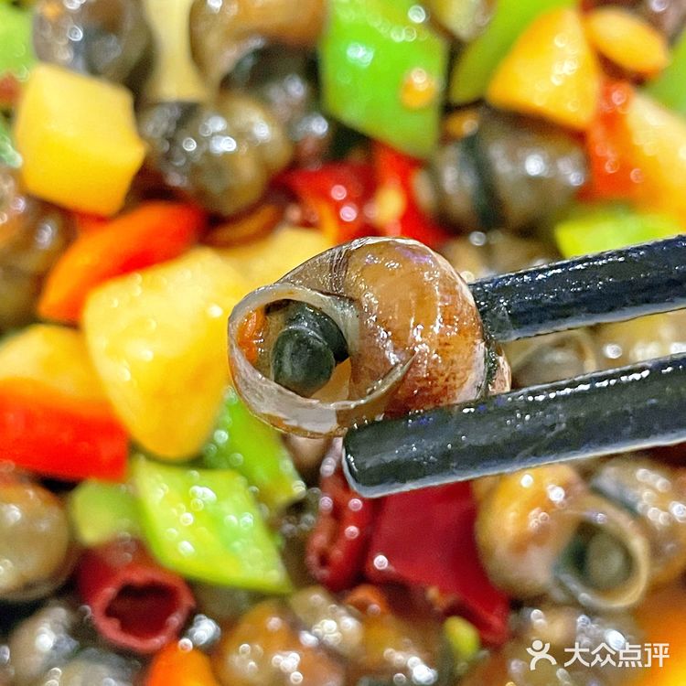 厉害了炸蛋小龙虾拌面真是绝绝子