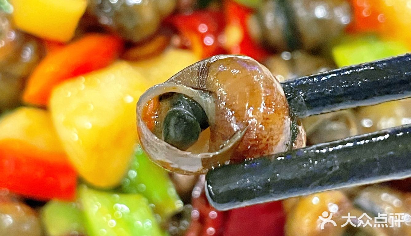 厉害了炸蛋小龙虾拌面真是绝绝子