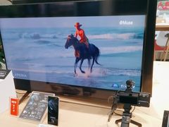 -Sony Store 索尼(上海淮海中路店)
