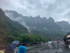 -云台山风景名胜区