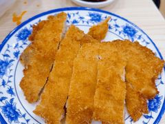 -美新点心店(陕西北路店)