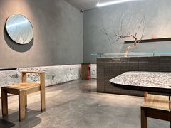 -喜茶(深圳万象城黑金店)