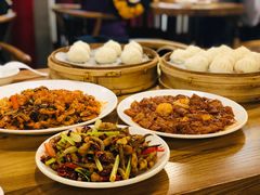 -陈傻子餐厅(世纪都会店)
