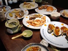 -松子料理(白家庄店)