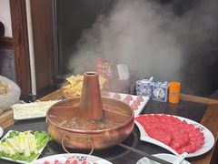 -仁和四季涮肉馆(天坛南门店)
