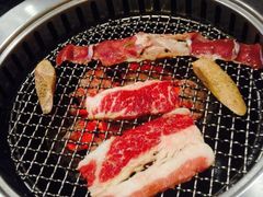 -梦山水日本烧肉(五四广场店)