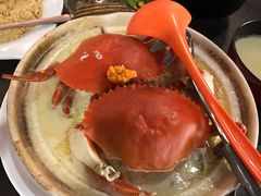 -龙海鲜螃蟹王(宏茂桥店)