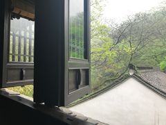 -法云安缦酒店