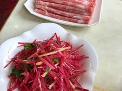 -满旗楼 北京烤鸭·涮羊肉火锅(武昌店)