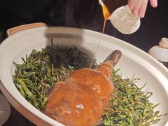 -兰庭玉树·老饭骨家宴(后海店)