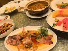 -粤珍轩.创始店.始于2001(含光门店)