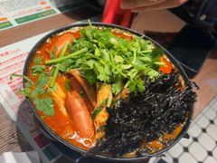 -肥汁米蘭香港米线(宁波路总店)